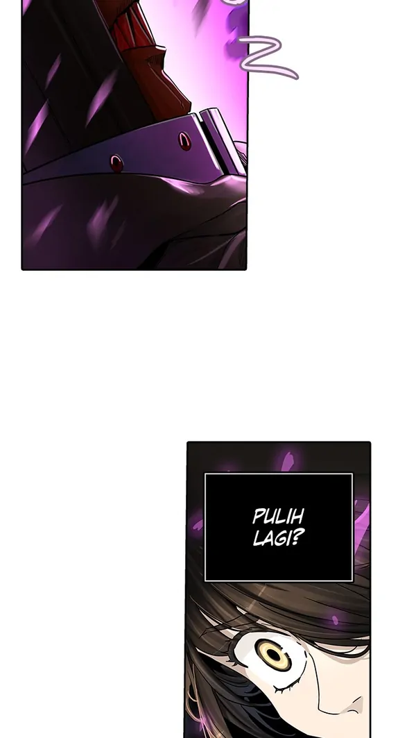Baca Tower of God - Chapter 428 halaman 24