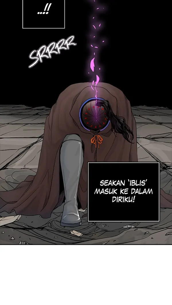 Baca Tower of God - Chapter 428 halaman 27