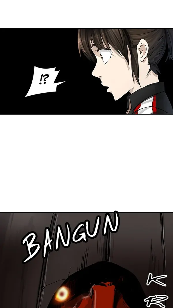 Baca Tower of God - Chapter 428 halaman 28
