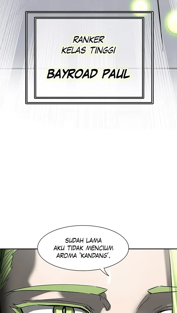 Baca Tower of God - Chapter 428 halaman 3