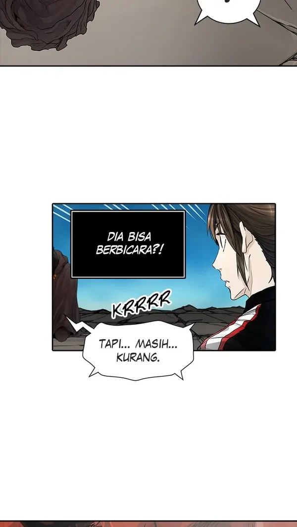 Baca Tower of God - Chapter 428 halaman 31