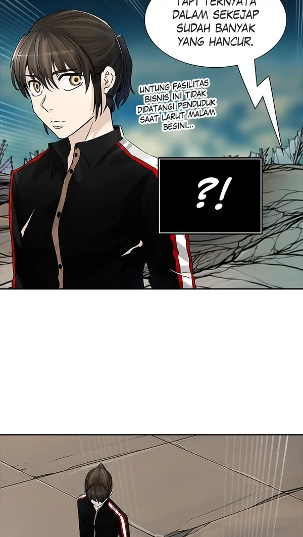 Baca Tower of God - Chapter 428 halaman 33