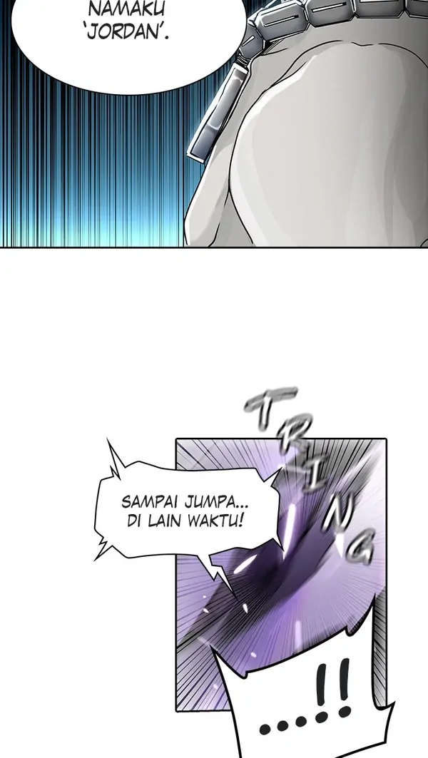 Baca Tower of God - Chapter 428 halaman 37