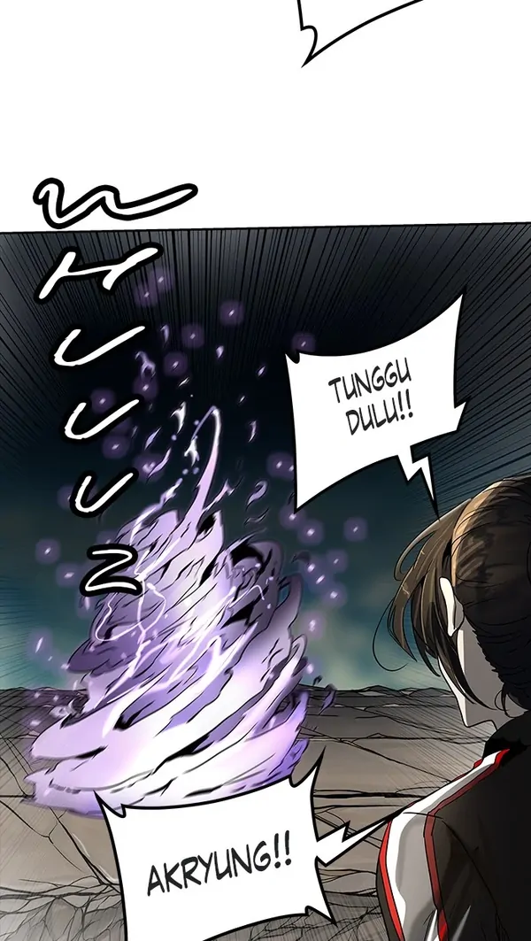 Baca Tower of God - Chapter 428 halaman 38