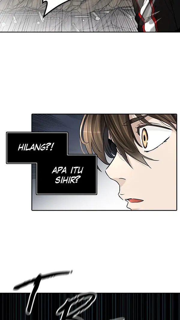 Baca Tower of God - Chapter 428 halaman 39