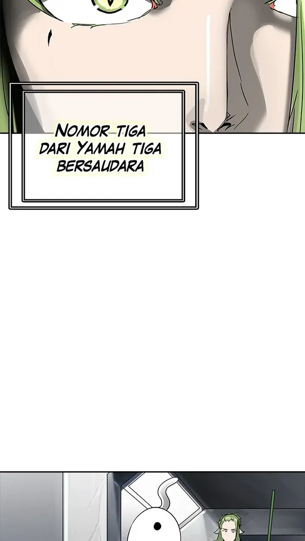 Baca Tower of God - Chapter 428 halaman 4