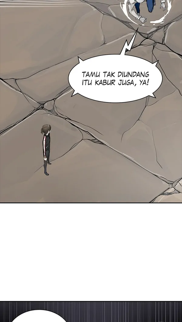 Baca Tower of God - Chapter 428 halaman 41
