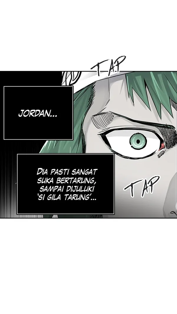 Baca Tower of God - Chapter 428 halaman 45