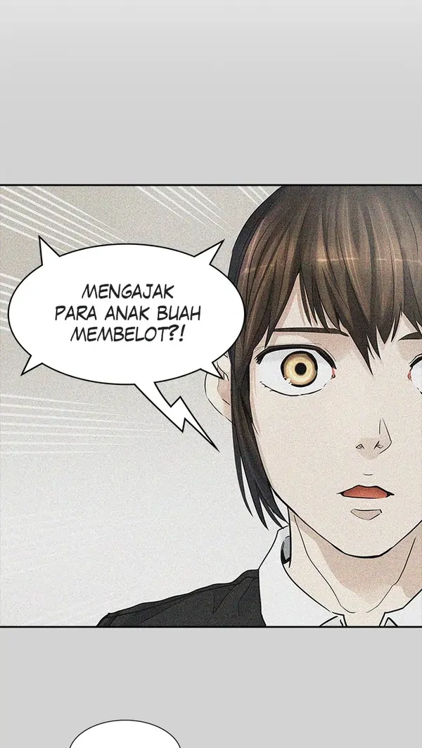 Baca Tower of God - Chapter 428 halaman 47