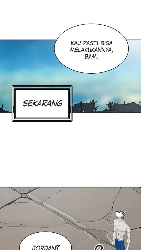 Baca Tower of God - Chapter 428 halaman 50