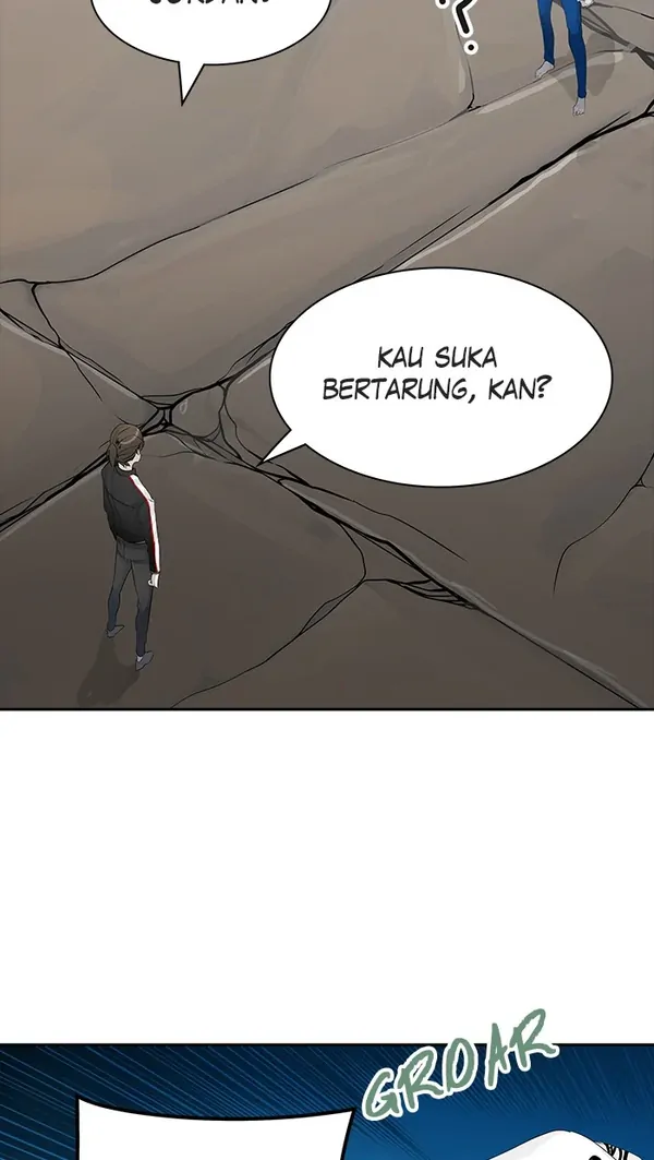 Baca Tower of God - Chapter 428 halaman 51