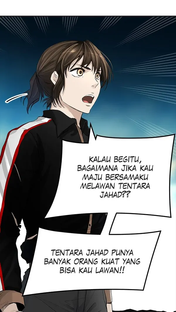 Baca Tower of God - Chapter 428 halaman 53