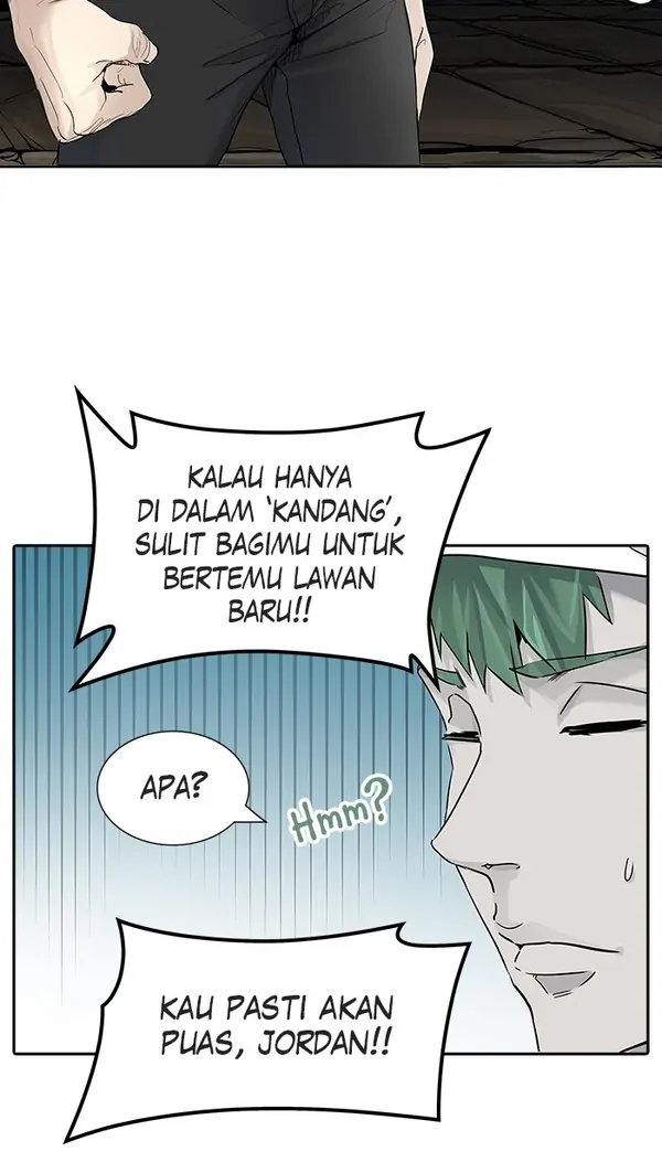 Baca Tower of God - Chapter 428 halaman 54