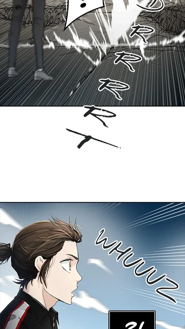 Baca Tower of God - Chapter 428 halaman 59