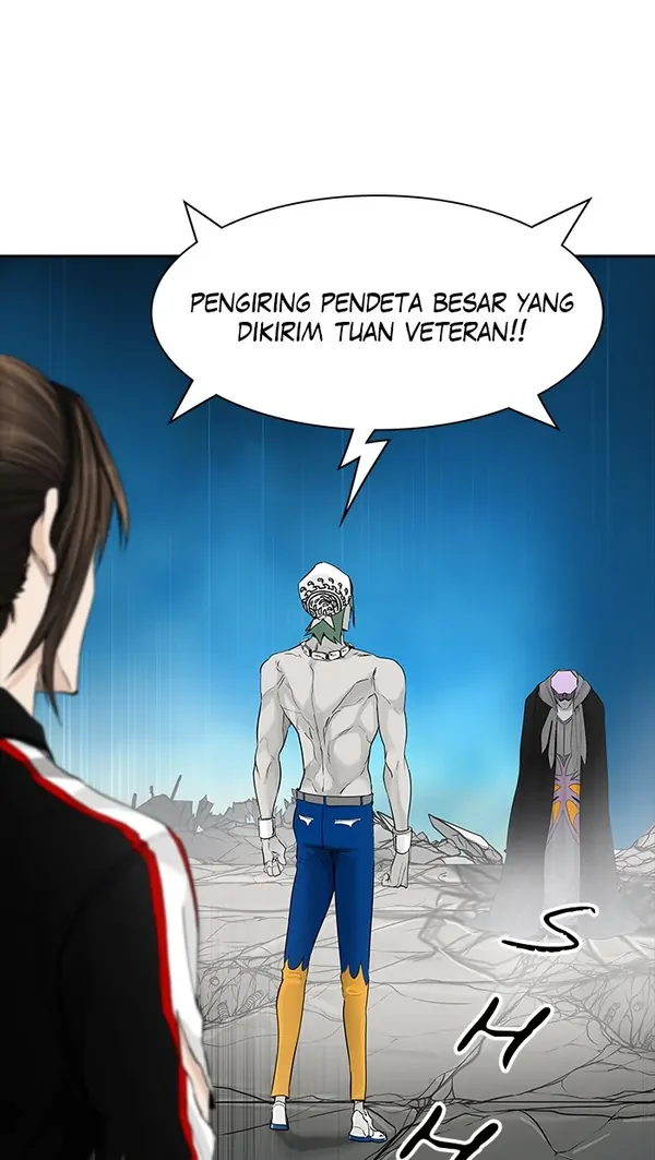 Baca Tower of God - Chapter 428 halaman 66