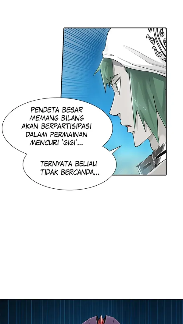 Baca Tower of God - Chapter 428 halaman 68
