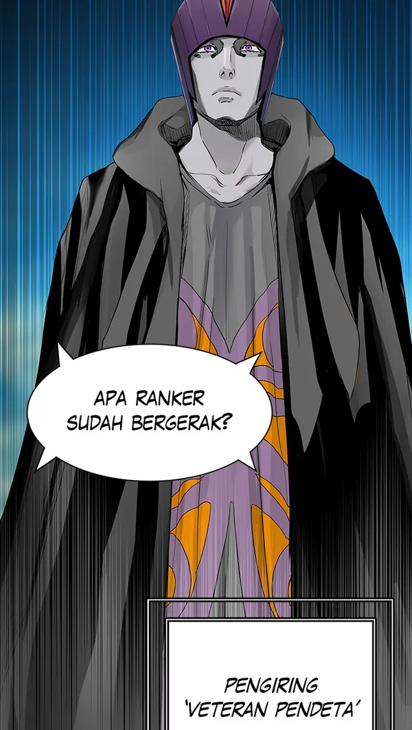 Baca Tower of God - Chapter 428 halaman 69