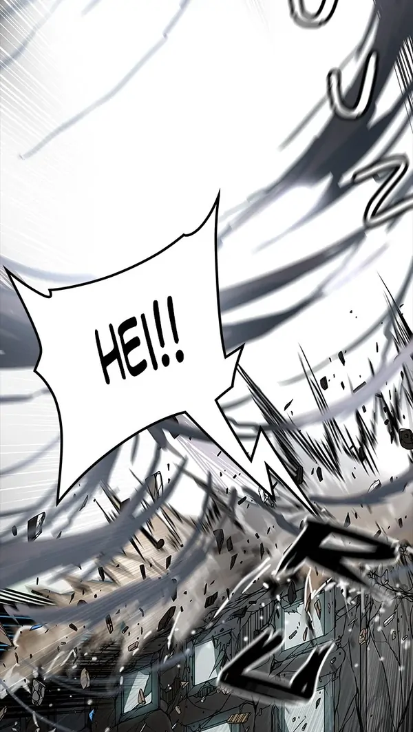 Baca Tower of God - Chapter 428 halaman 73