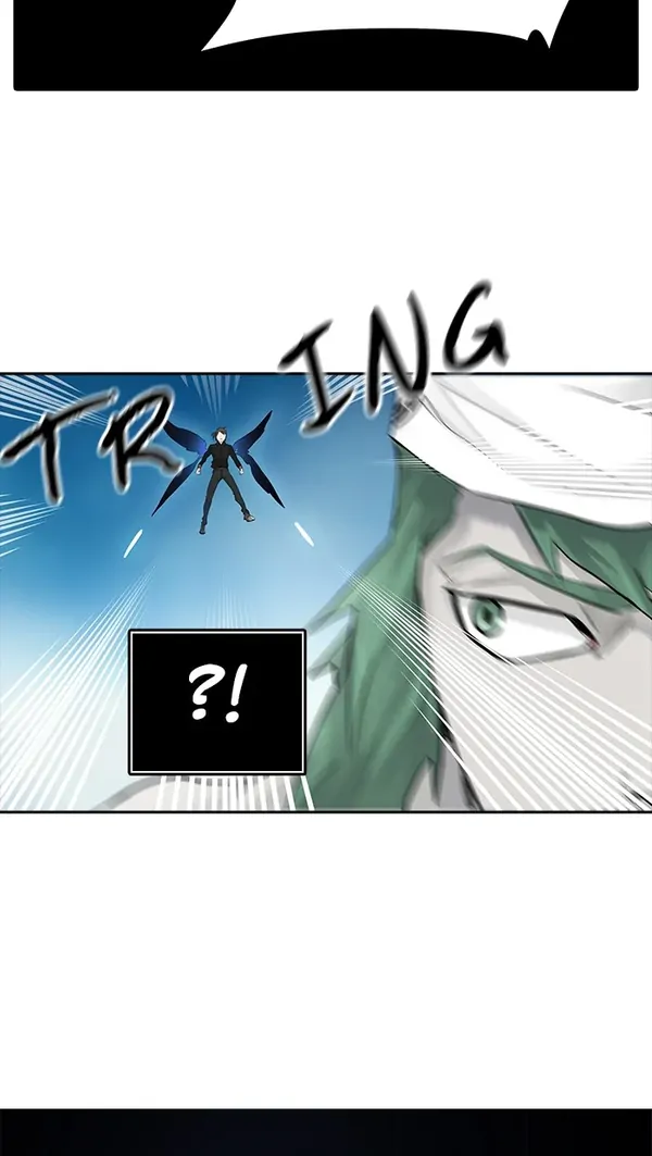 Baca Tower of God - Chapter 428 halaman 77