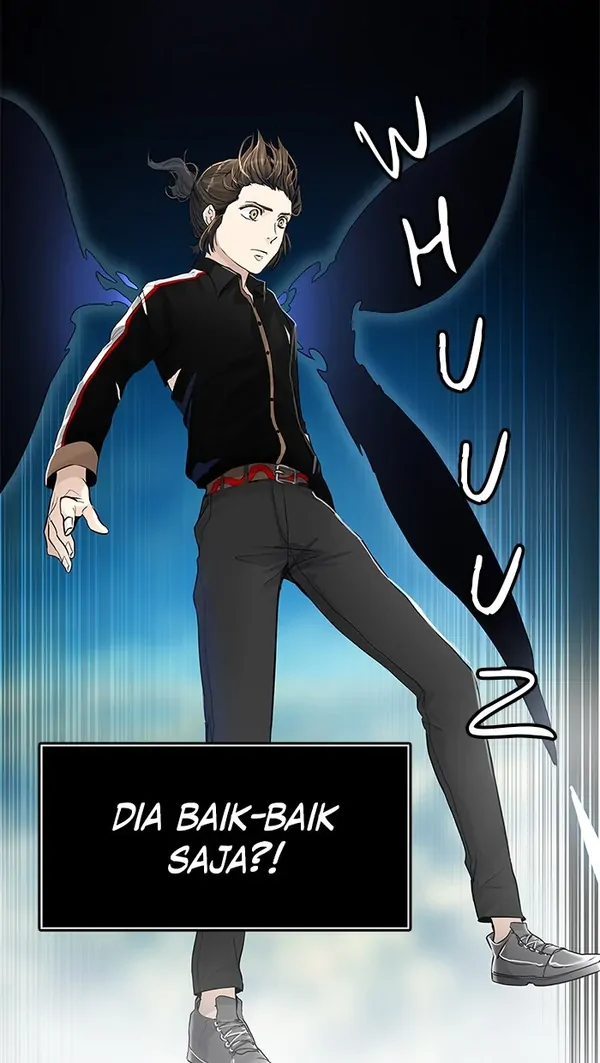 Baca Tower of God - Chapter 428 halaman 78