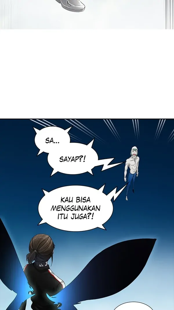 Baca Tower of God - Chapter 428 halaman 79