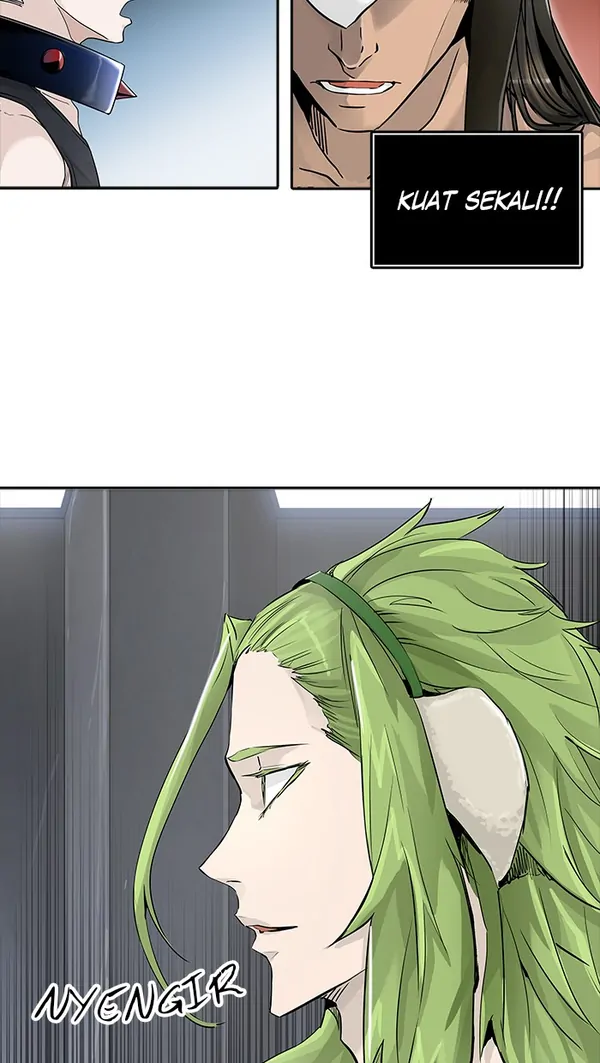Baca Tower of God - Chapter 428 halaman 8
