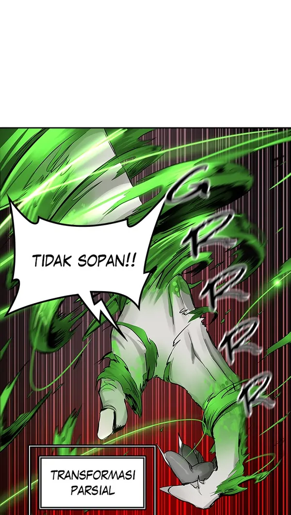 Baca Tower of God - Chapter 428 halaman 83