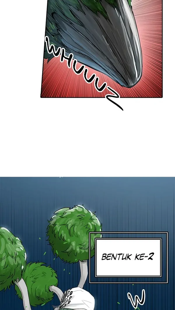 Baca Tower of God - Chapter 428 halaman 85