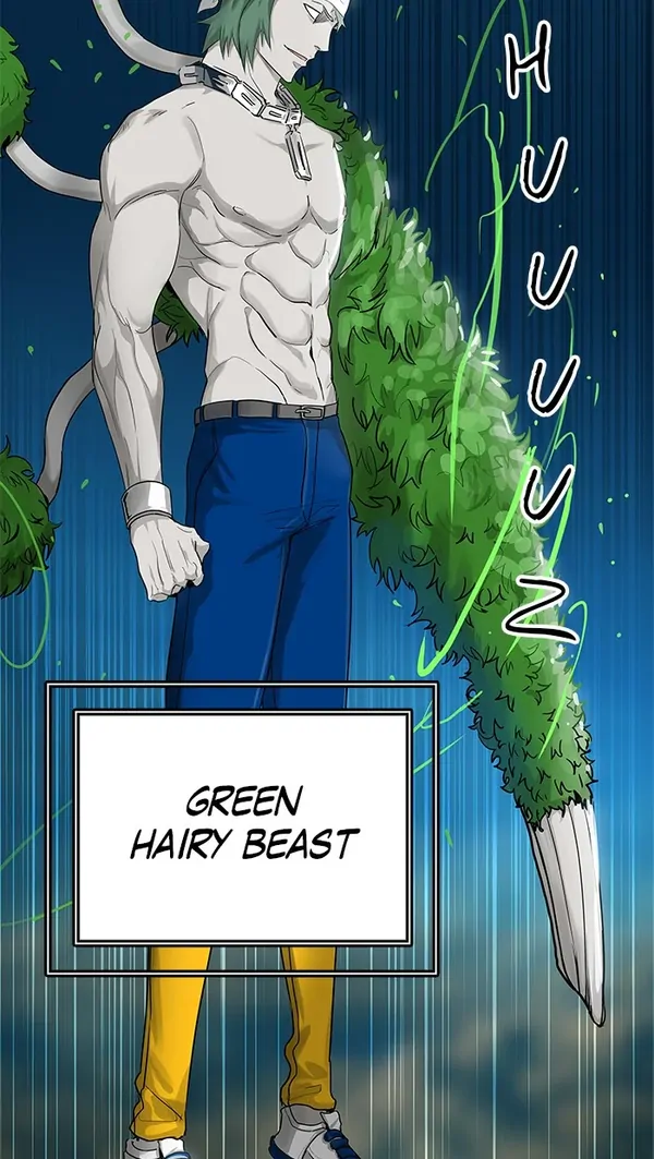 Baca Tower of God - Chapter 428 halaman 86