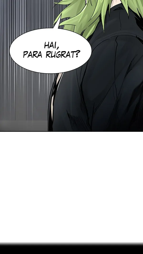 Baca Tower of God - Chapter 428 halaman 9