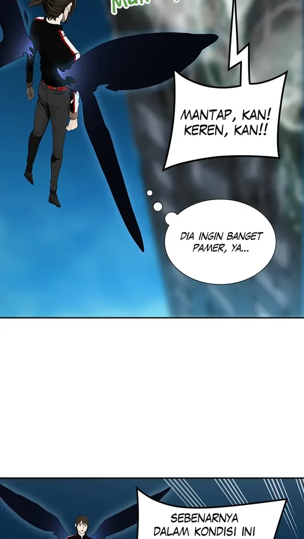 Baca Tower of God - Chapter 428 halaman 93