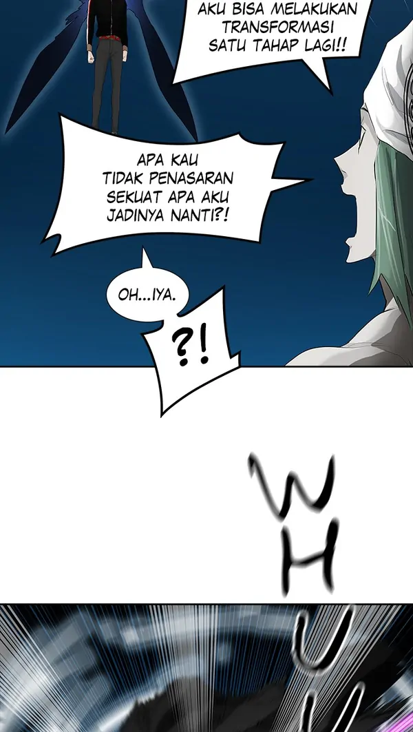 Baca Tower of God - Chapter 428 halaman 94