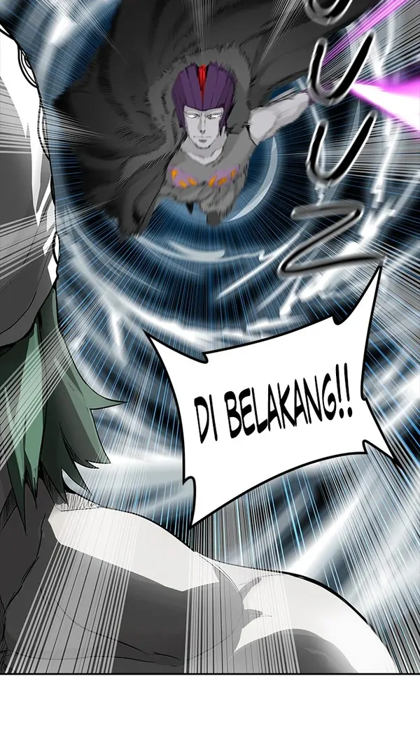 Baca Tower of God - Chapter 428 halaman 95