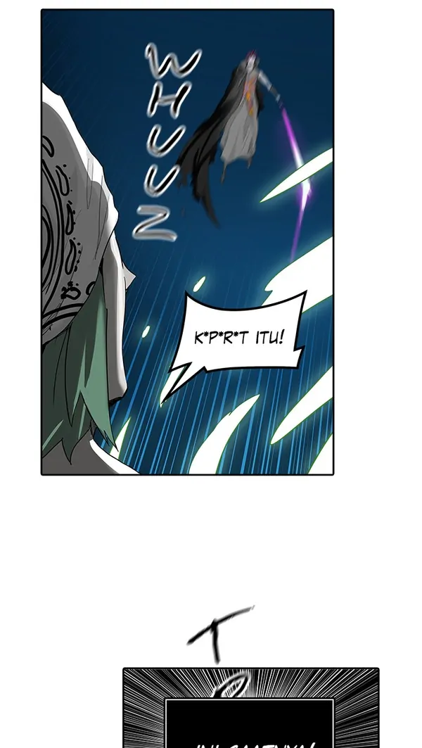 Baca Tower of God - Chapter 428 halaman 98
