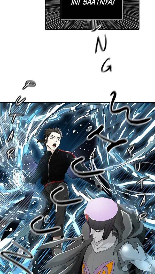 Baca Tower of God - Chapter 428 halaman 99