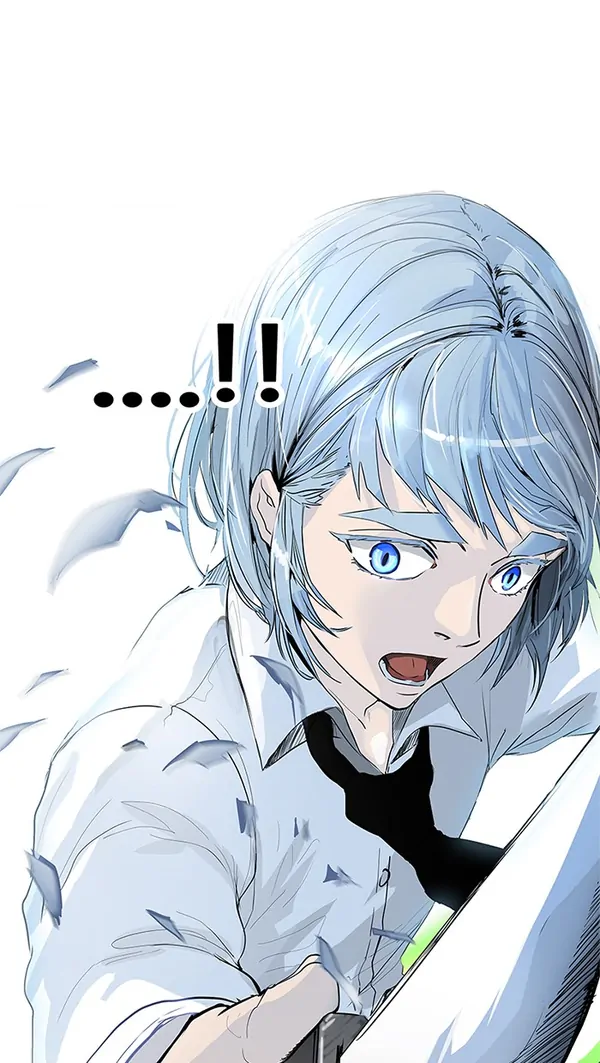 Baca Tower of God - Chapter 429 halaman 1