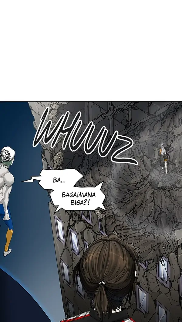 Baca Tower of God - Chapter 429 halaman 100