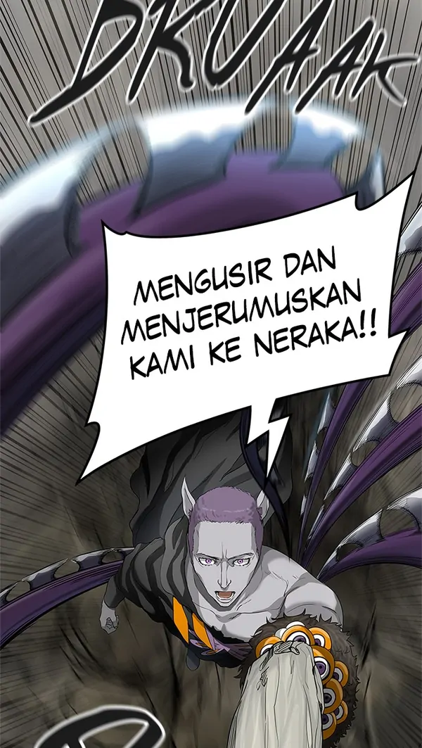 Baca Tower of God - Chapter 429 halaman 103