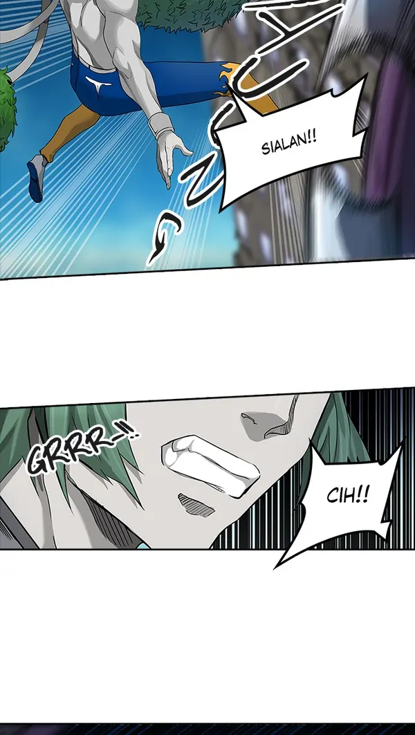 Baca Tower of God - Chapter 429 halaman 107