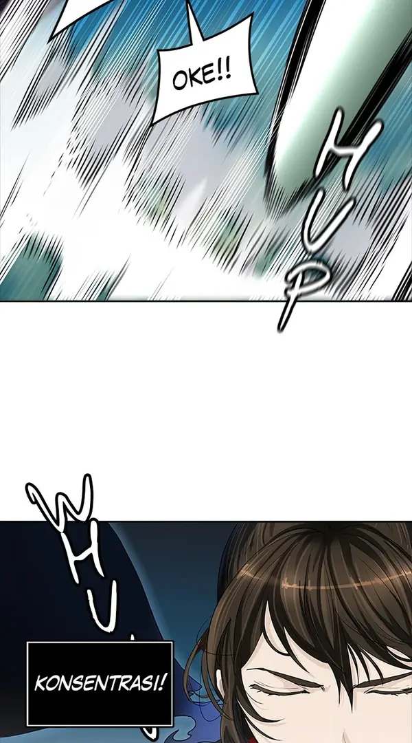 Baca Tower of God - Chapter 429 halaman 111