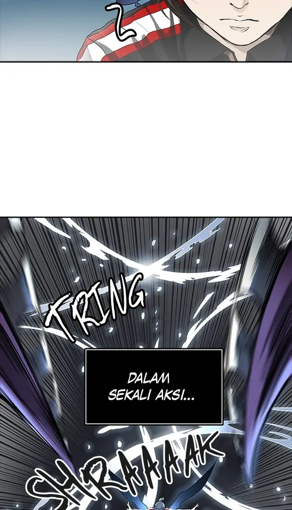 Baca Tower of God - Chapter 429 halaman 112