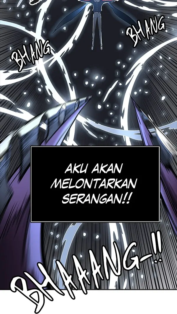 Baca Tower of God - Chapter 429 halaman 113