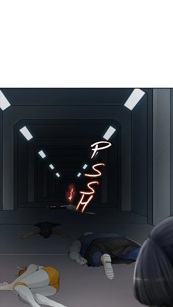 Baca Tower of God - Chapter 429 halaman 115