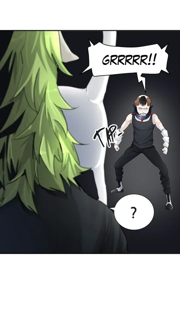 Baca Tower of God - Chapter 429 halaman 12