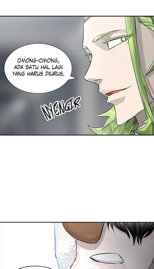 Baca Tower of God - Chapter 429 halaman 13