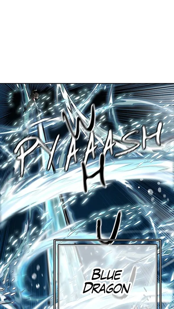 Baca Tower of God - Chapter 429 halaman 17