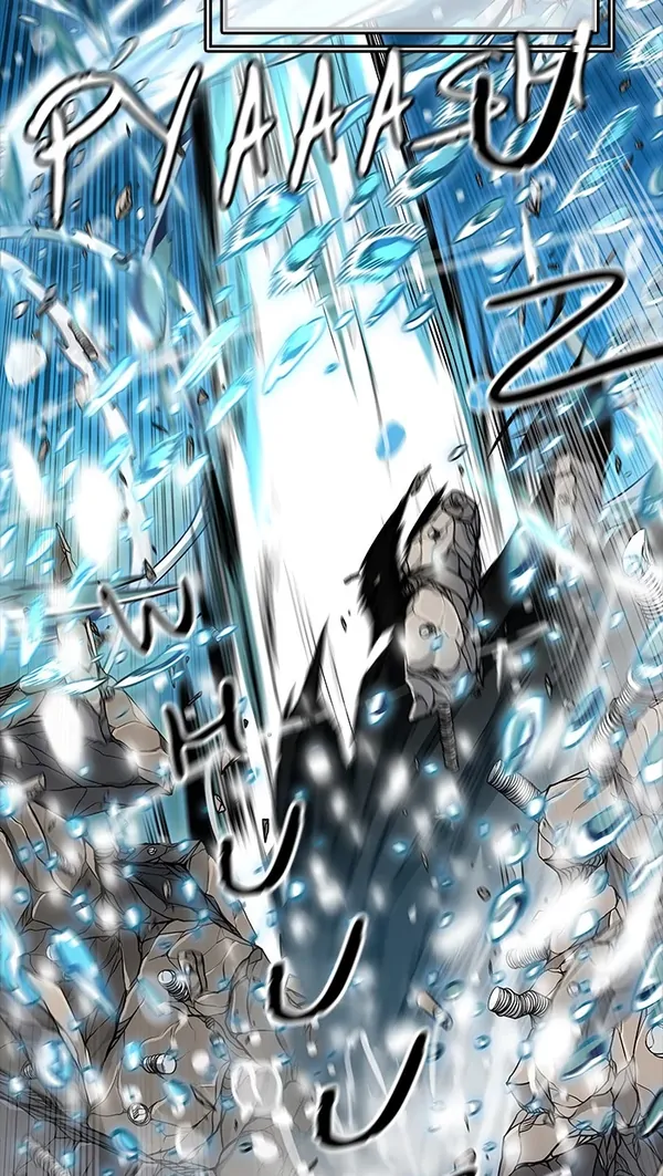 Baca Tower of God - Chapter 429 halaman 18