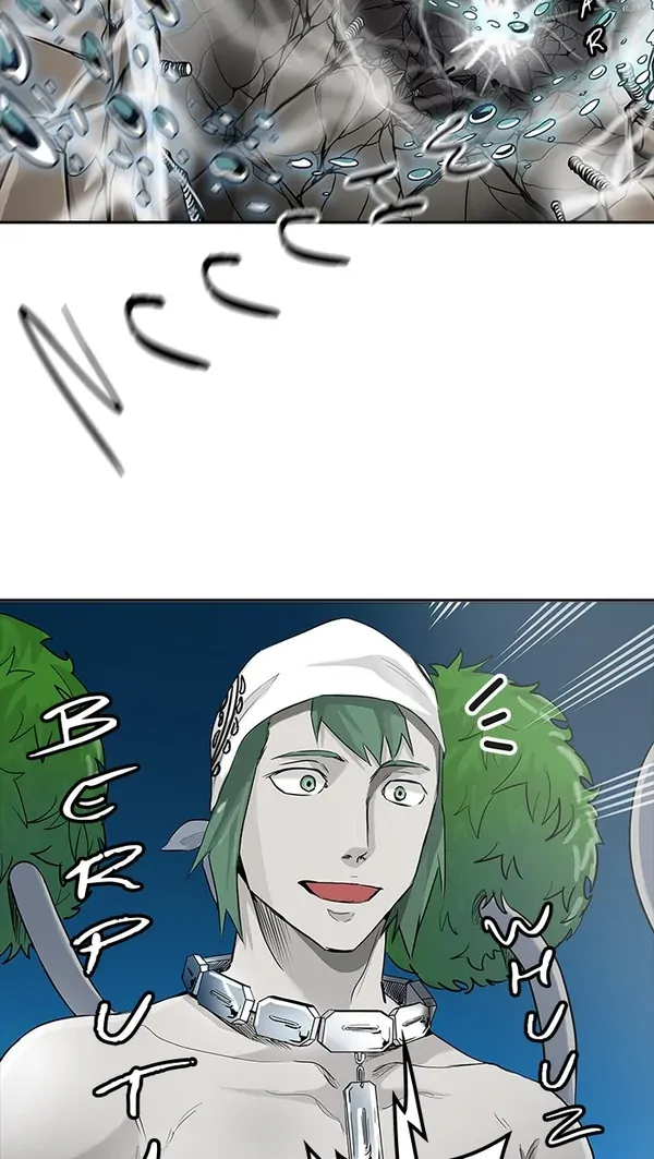 Baca Tower of God - Chapter 429 halaman 20