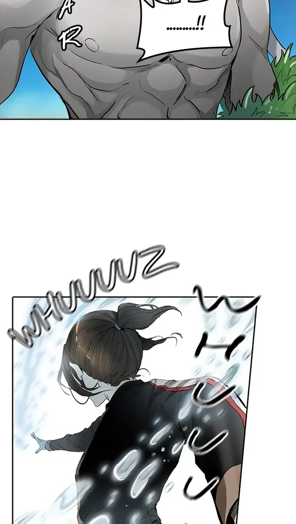 Baca Tower of God - Chapter 429 halaman 21