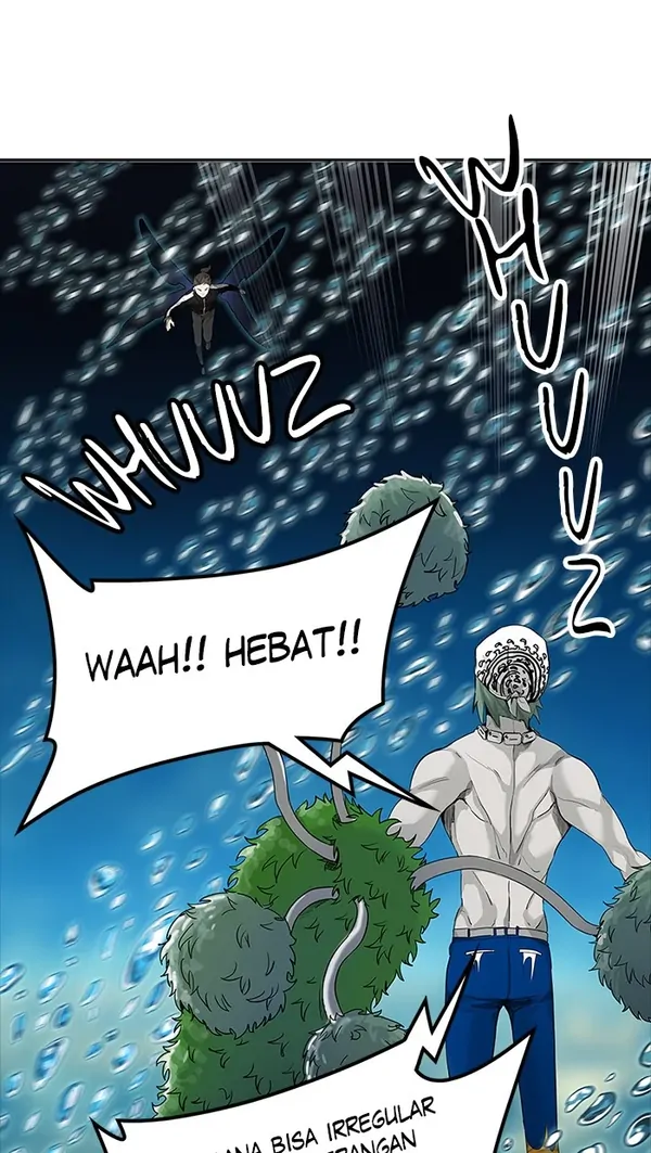 Baca Tower of God - Chapter 429 halaman 24